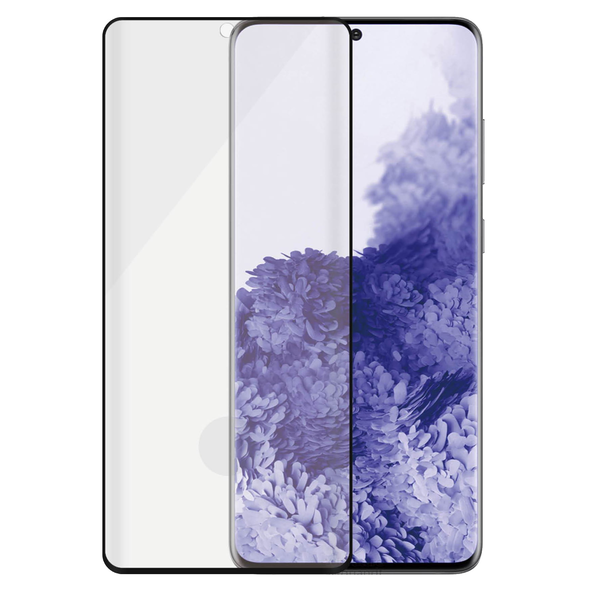 PanzerGlass 7269 scherm- & rugbeschermer voor mobiele telefoons Doorzichtige schermbeschermer Samsung 1 stuk(s)