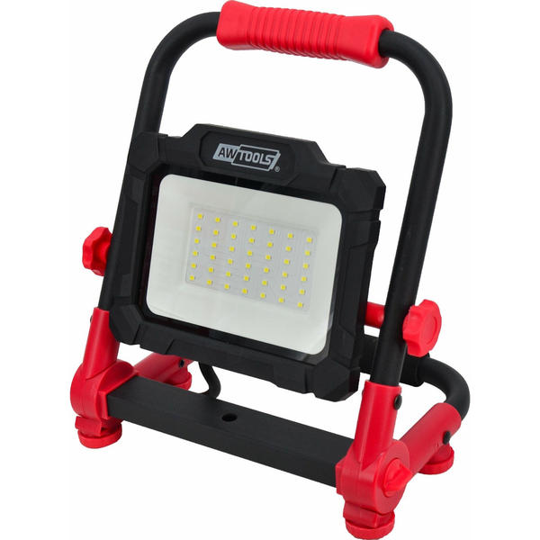 AW SMD LED FLOODLIGHT PORTABLE 30W FOLDABLE