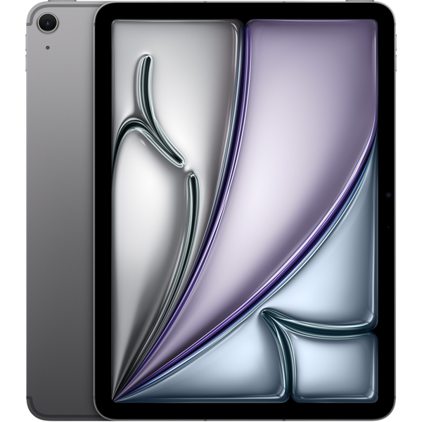 Tablet Apple iPad Air 11 M4 (2026) 11" 12 GB / 1 TB šedý