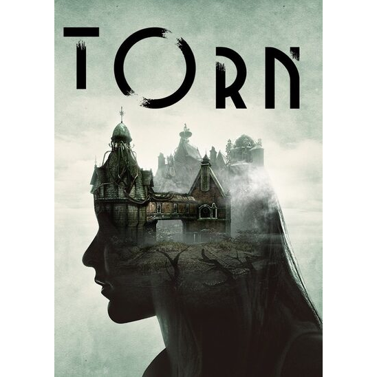 Torn