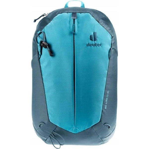Plecak turystyczny Deuter AC Lite SL 15 l Niebieski