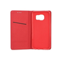Flipové pouzdro pro Honor Magic5 Lite červené