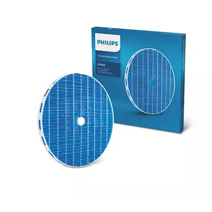 Philips 3000 series FY3435/30 légtisztító tartozék Légtisztító szűrőbetét