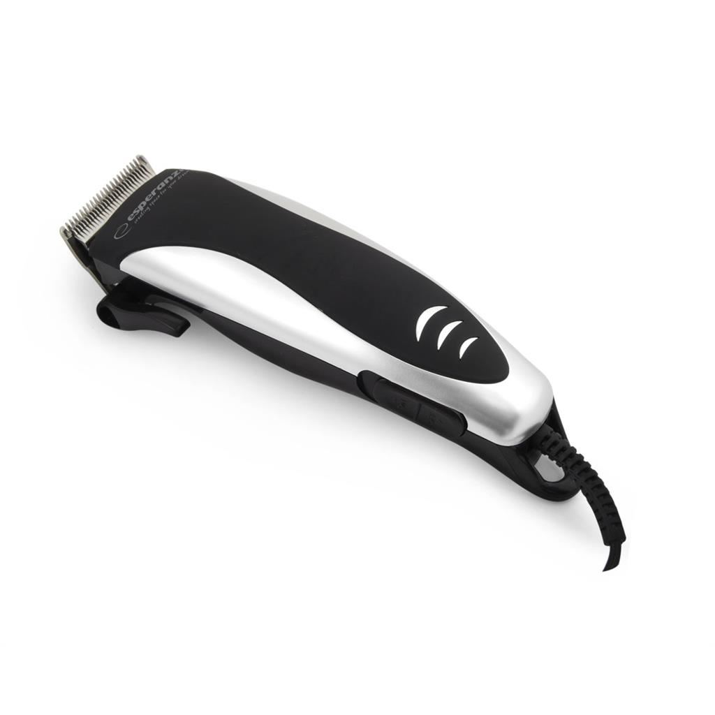 Esperanza EBC005 Gallant hajnyíró fekete-fehér (EBC005)