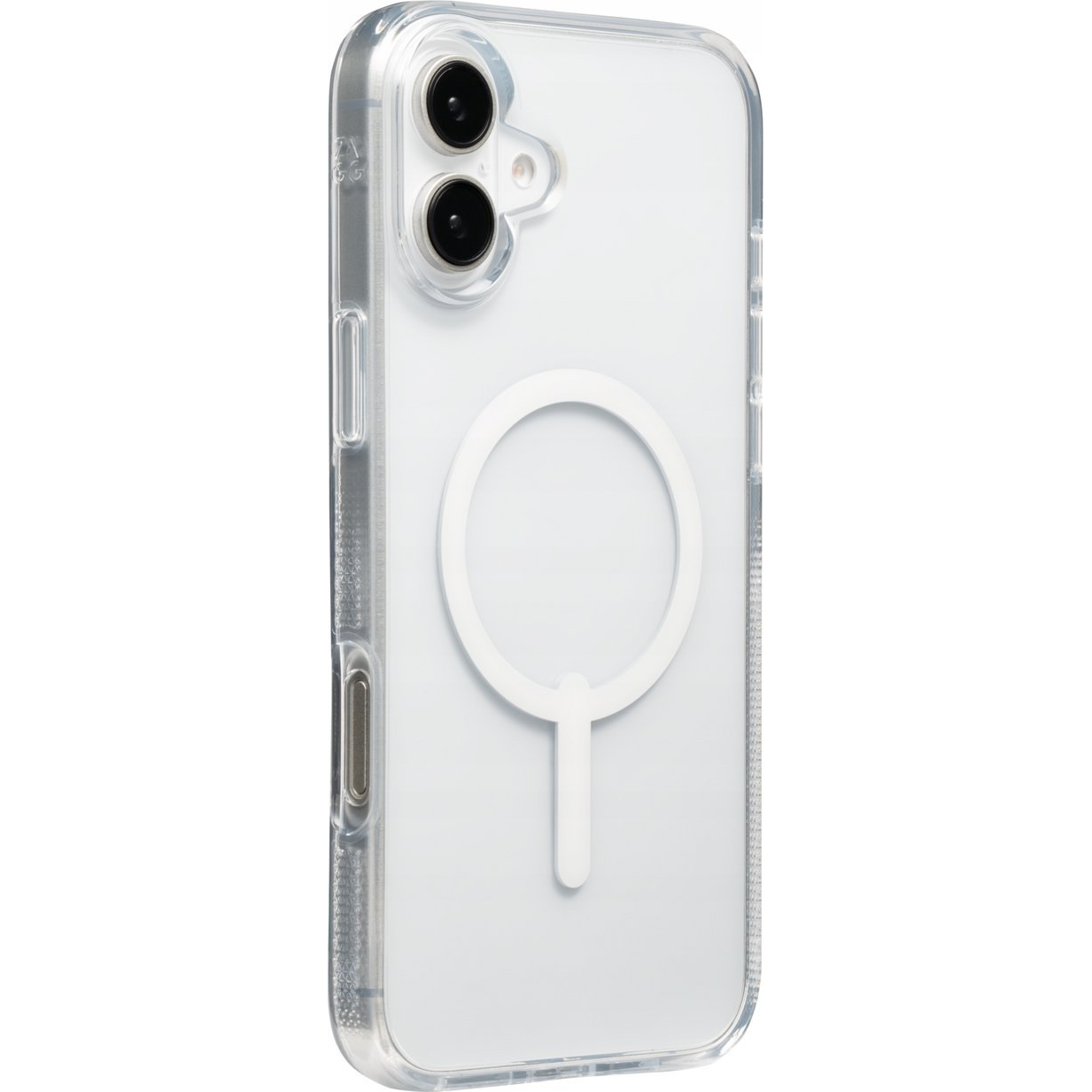 ZAGG Crystal Palace Snap telefontok 17 cm (6.7