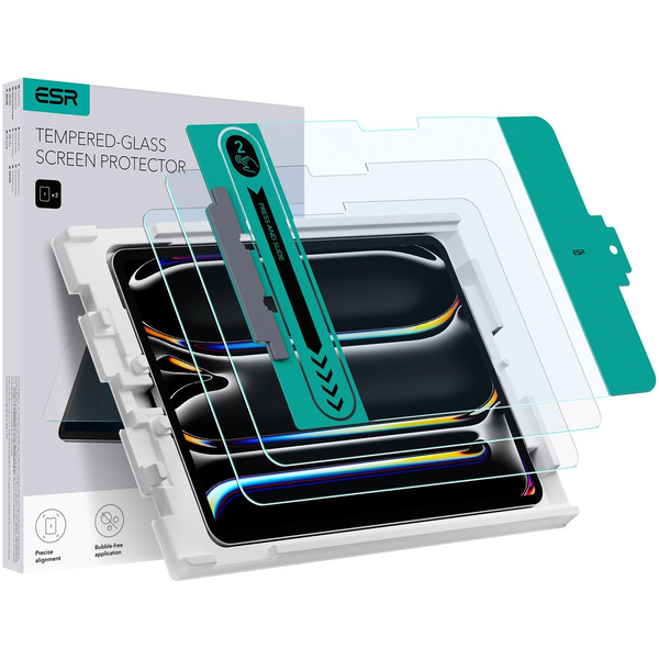 Sklo ESR pre Apple iPad Pro 11 2024