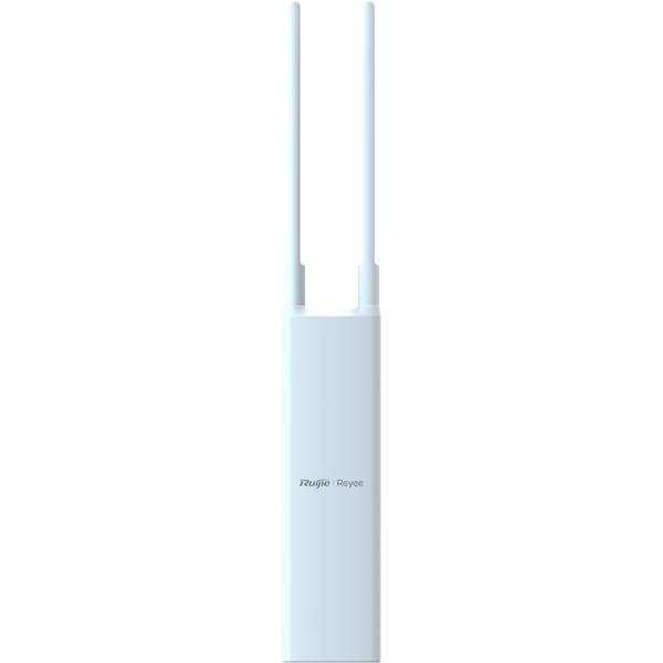 Reyee RG-RAP52-OD Reyee Wi-Fi 5 AC1300 Dual-Band Outdoor Access Point White