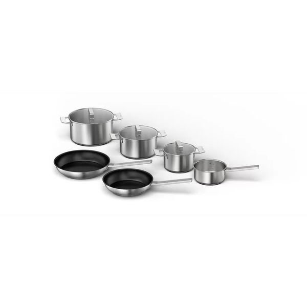 Bosch HEZ9SE060 pannenset
