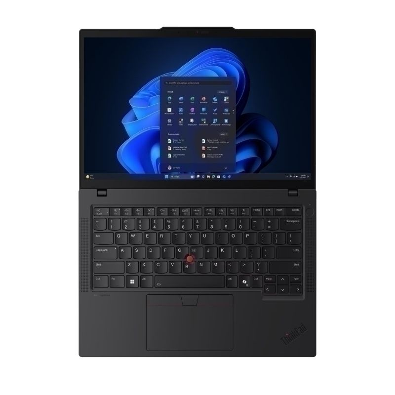 Лаптоп Lenovo ThinkPad T14s Gen 7 — 21YW0037HV