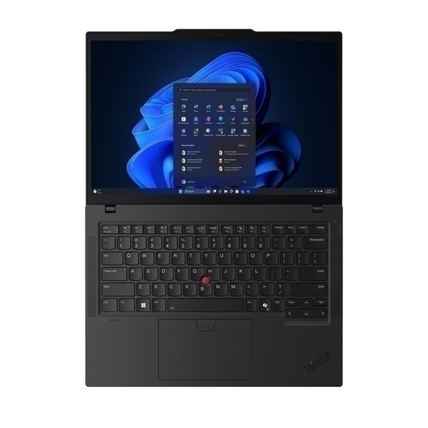 Lenovo ThinkPad T14s Gen 7 (AMD) Copilot+ PC AMD Ryzen AI 5 PRO 440 Laptop 35,6 cm (14") WUXGA 16 GB LPDDR5x-SDRAM 512 GB SSD Wi-Fi 7 (802.11be) Windows 11 Pro Sort