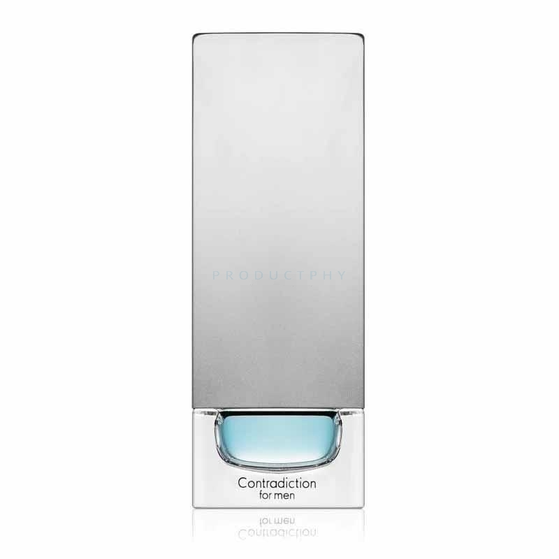 Calvin Klein Contradiction EDT 100 ml Uraknak (088300000319)