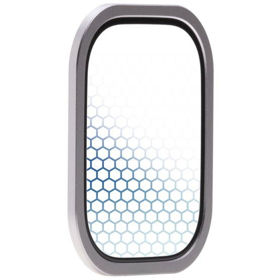 Szkło ochronne ZAGG InvisibleShield Glass XTR4 Apple Watch Ultra 1 / 2 49mm (titanium)