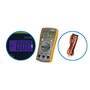 Multimeter digitálny VC830L