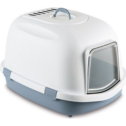 Zolux Jumbo Alomtálca - Szürke