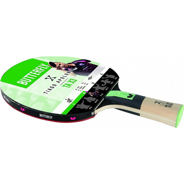 Pillangó Tiago Apolonia TAX3