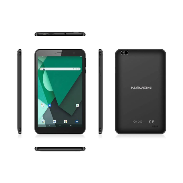 Navon IQ8 tablet 8"