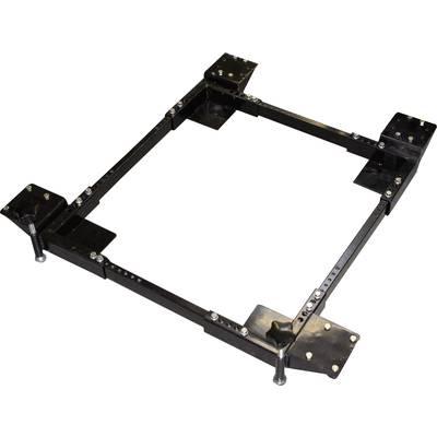 Holzmann Maschinen UFE300 UFE300 Roller Terhelés (max.): 300 kg (UFE300)