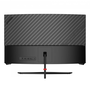 Dahua Technology DHI-LM27-E230C LED display 68,6 см (27") 1920 x 1080 пиксела Full HD Черен