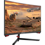 Dahua Technology DHI-LM27-E230C LED display 68,6 см (27") 1920 x 1080 пиксела Full HD Черен