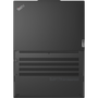 Lenovo ThinkPad E14 AMD Ryzen™ 7 7735HS Ноутбук 35,6 см (14") WUXGA 16 GB DDR5-SDRAM 512 GB SSD Wi-Fi 6E (802.11ax) Windows 11 Pro Черен