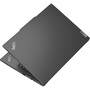 Lenovo ThinkPad E14 AMD Ryzen™ 7 7735HS Ноутбук 35,6 см (14") WUXGA 16 GB DDR5-SDRAM 512 GB SSD Wi-Fi 6E (802.11ax) Windows 11 Pro Черен
