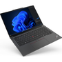 Lenovo ThinkPad E14 AMD Ryzen™ 7 7735HS Ноутбук 35,6 см (14") WUXGA 16 GB DDR5-SDRAM 512 GB SSD Wi-Fi 6E (802.11ax) Windows 11 Pro Черен
