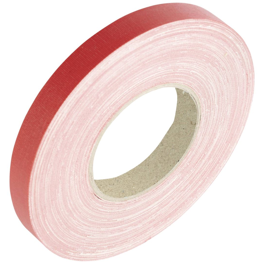 Cimco 162066 ragasztószalag 50m piros (cimco162066)