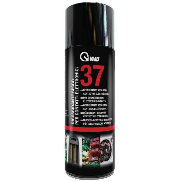 VMD 37 oxidáció eltávolító kontakt spray 400ml (8032727740121) (VMD 37)