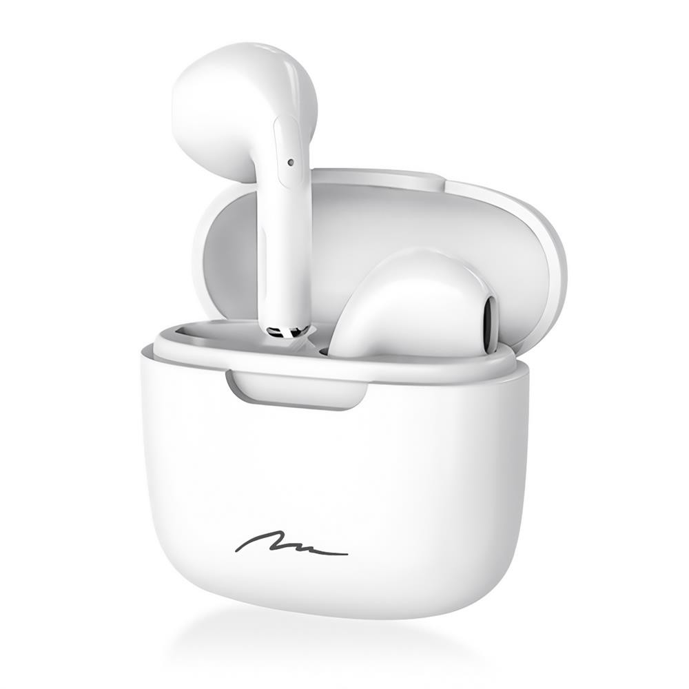 Media-Tech MT3608W Wireless Headset - Fehér (MT3608W)