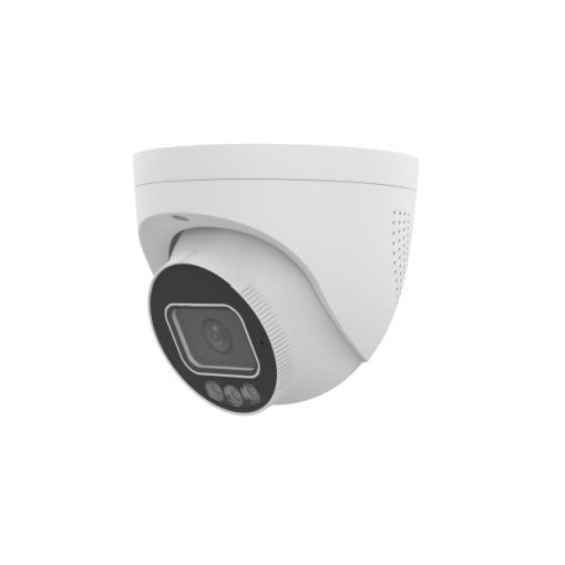 Uniview Prime Tri-Guard 2.0 IP turret kamera (IPC3638SS-ADF28KMC-I1) (IPC3638SS-ADF28KMC-I1)