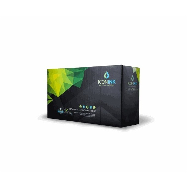 Iconink MPC3003BK C3503 841817 Ricoh utángyártott oldal fekete toner (ICKN-MPC3003BK)