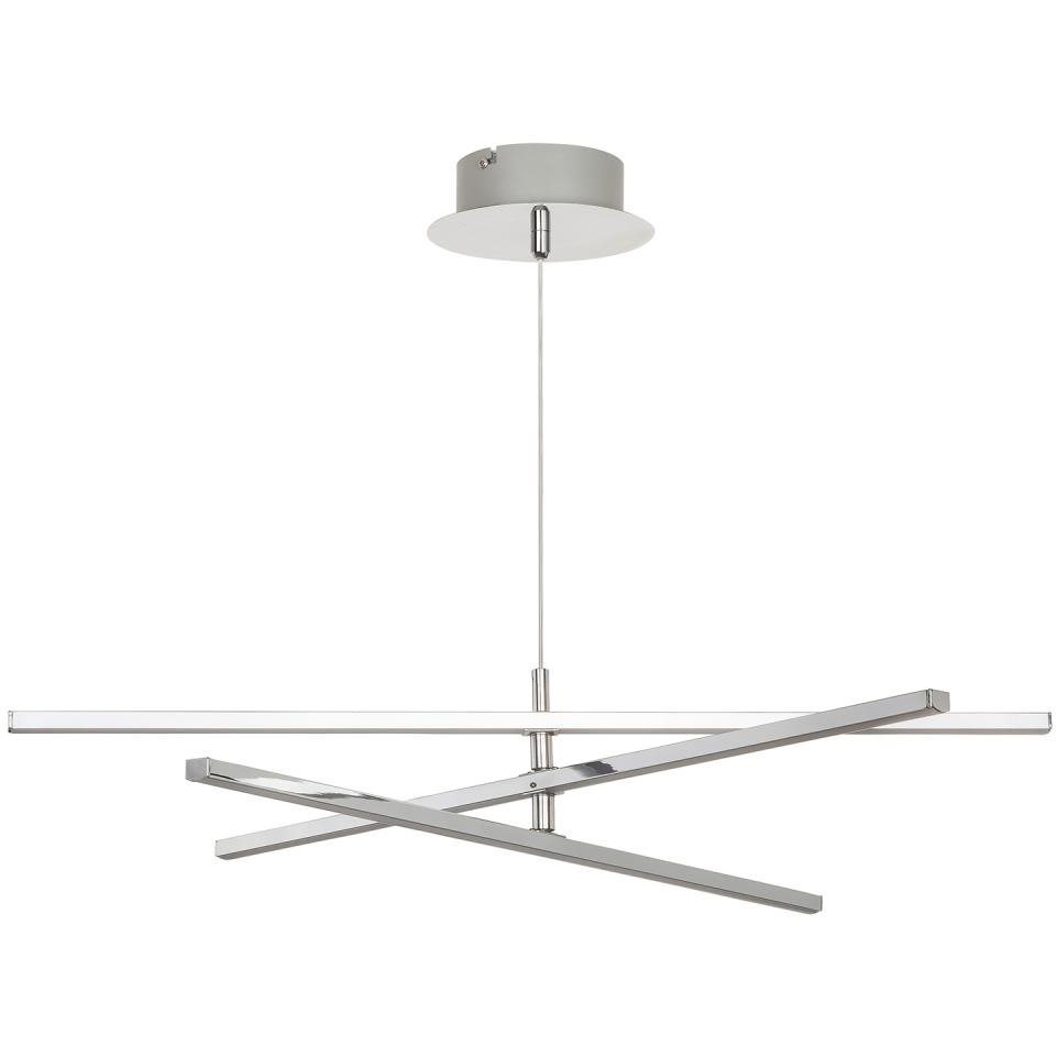 Rabalux LED függeszték, 18 W, 230 V (67173)