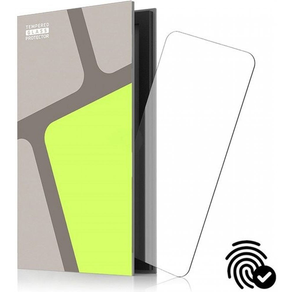 Tempered Glass Protector Samsung Galaxy A35 5G üvegfólia - Case Friendly