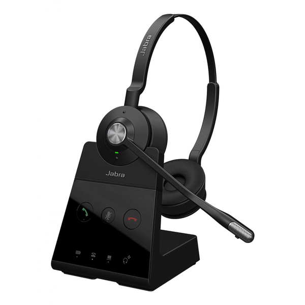 Jabra Engage 65 SE Headset Hoofdband USB Type-C