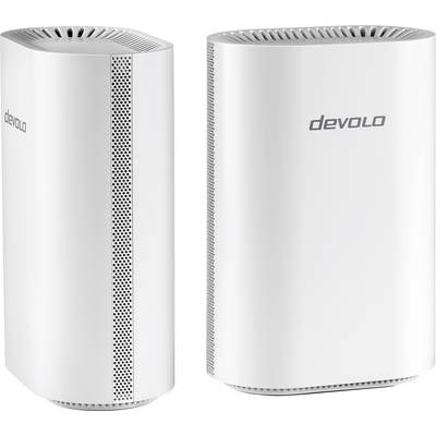 Безжичен рутер devolo 7297