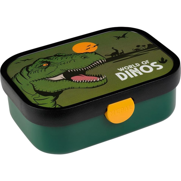 Mepal Svačinový box pro děti Campus Dino
