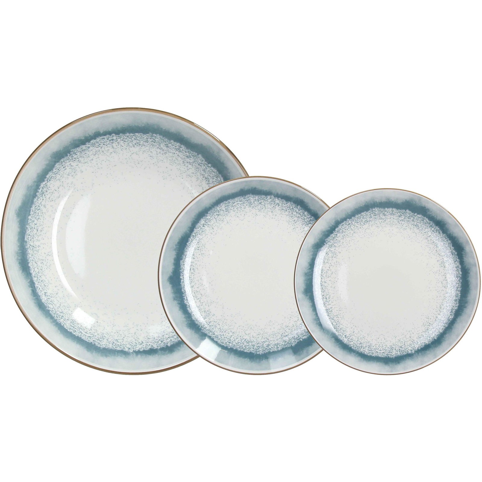 Tognana MADISON OASI étkezőgarnitúra, 18 db (MC070186008)