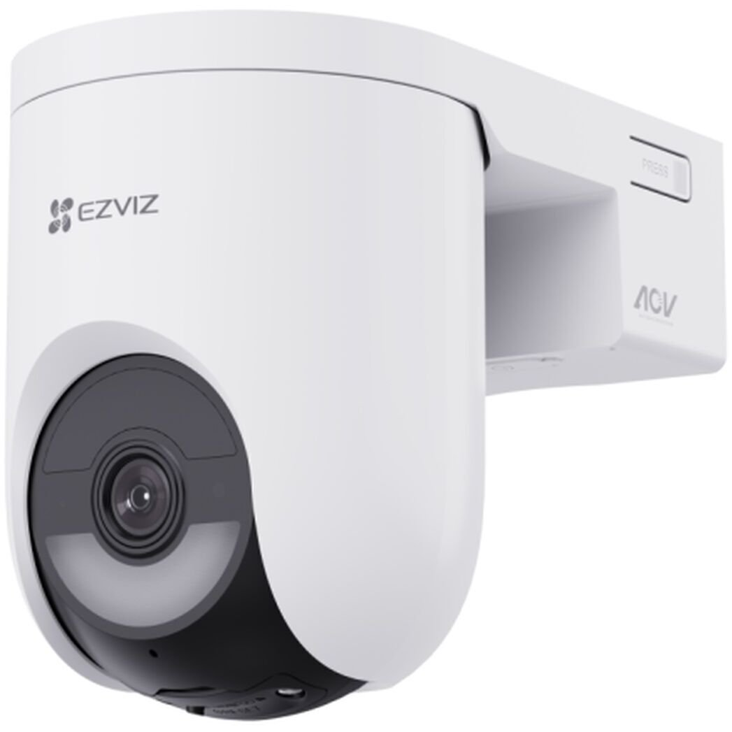 Ezviz CS-HB8C-R100-1N4WL4GA Monitorfej