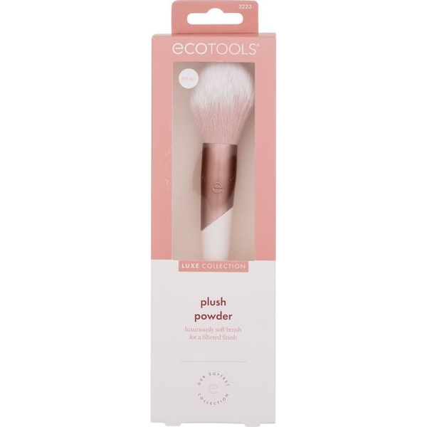 EcoTools Pędzel do pudru Ecotools Luxe