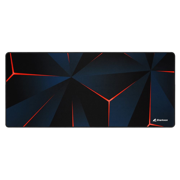 Mousepad Sharkoon Multicolor