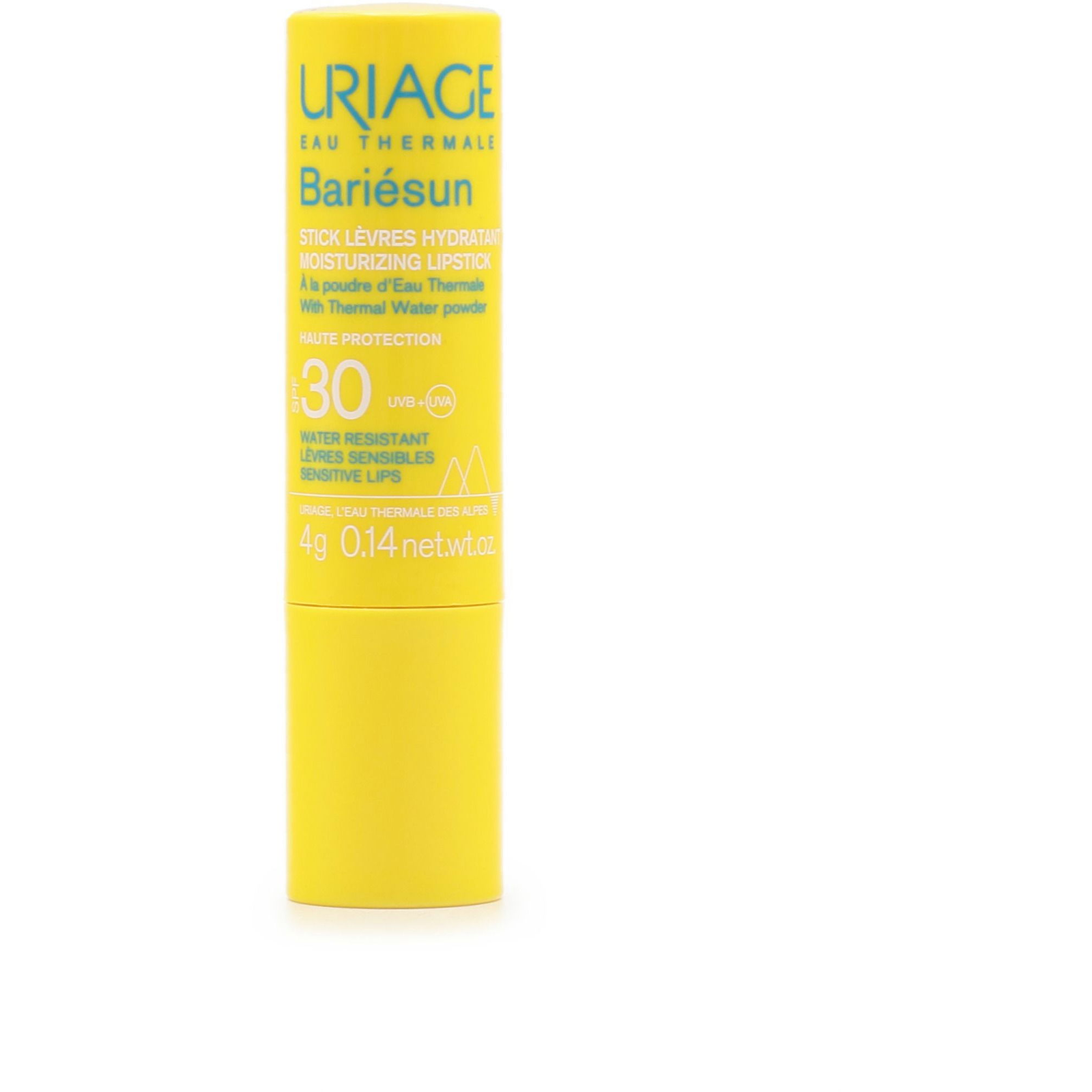 URIAGE Bariésun Moisturizing Lipstick SPF30 4 g (3661434008412)