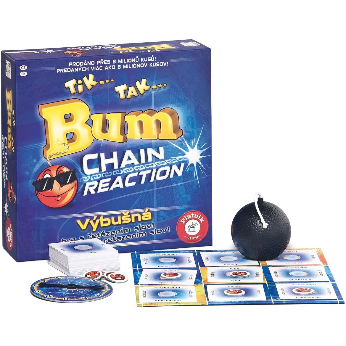 Tik Tak Bum Chain Reaction (9001890740299)