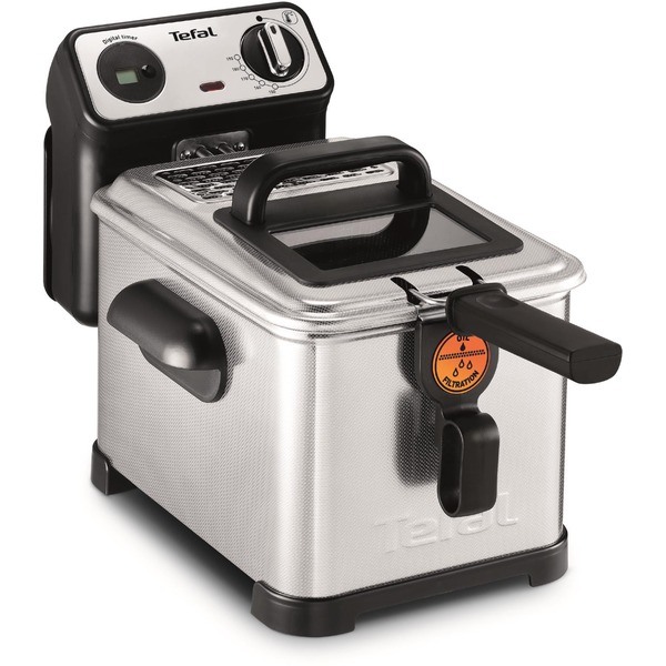 Tradiční fritéza Tefal FR 5101 1800 W 3 l