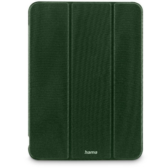 Hama Terra 27,7 cm (10.9") Oldalra nyíló Zöld (002172500000)