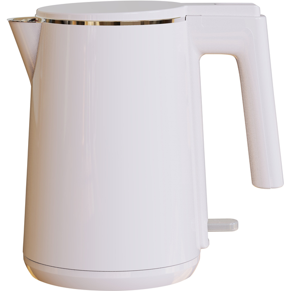 Ceainic electric Standard K101NN 1L alb