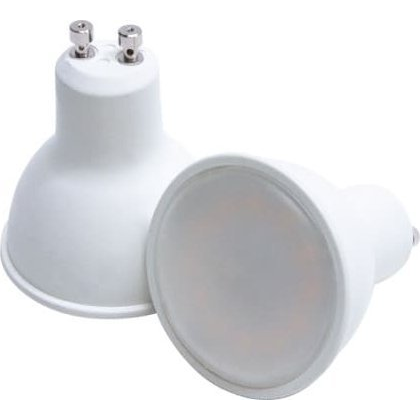 Bemko Żarówka LED SAMSUNG INSIDE 230V GU10 8W 740LM 4000K 120ST D84-SLB-GU10-APM-080-4K