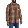  Carhartt Koszula Ocieplana Carhartt Sherpa Heav Burn