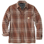  Carhartt Koszula Ocieplana Carhartt Sherpa Heav Burn