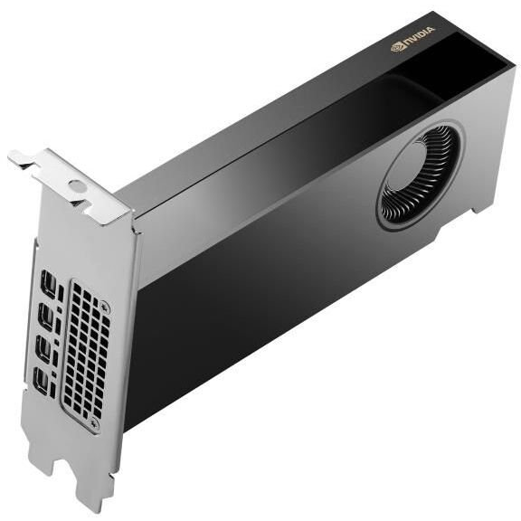 HP NVIDIA RTX PH x2xxx 4mDP Graphics