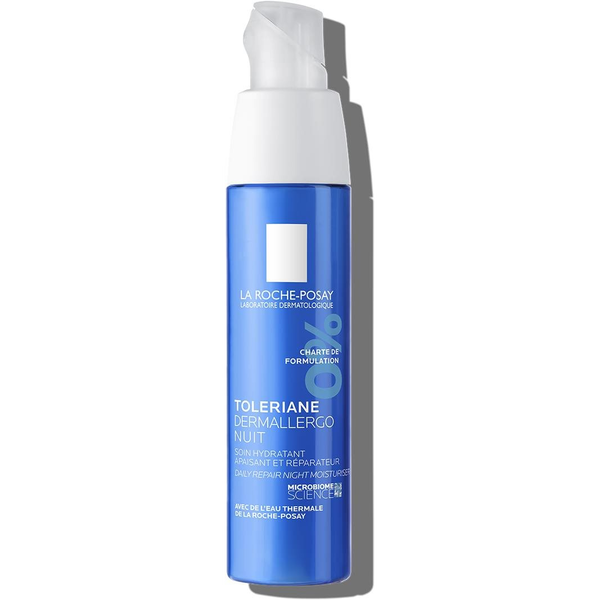 LA ROCHE-POSAY Toleriane Dermallergo Nuit 40 ml